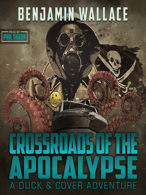 cover image of Crossroads of the Apocalypse